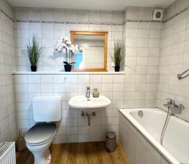 Buderich Apartment | Home&Living - Casa Garden