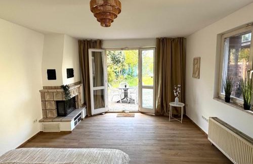 Buderich Apartment | Home&Living - Casa Garden