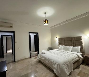 Taddart Apartment | home luxe marina