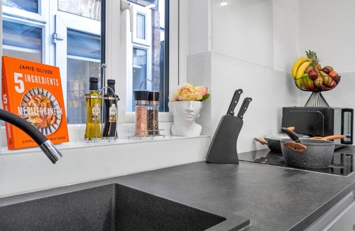 West Hendon Apartment | home.ly - Apartments Hendon North London