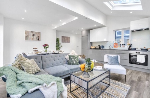 West Hendon Apartment | home.ly - Apartments Hendon North London