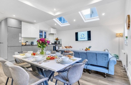 West Hendon Apartment | home.ly - Apartments Hendon North London