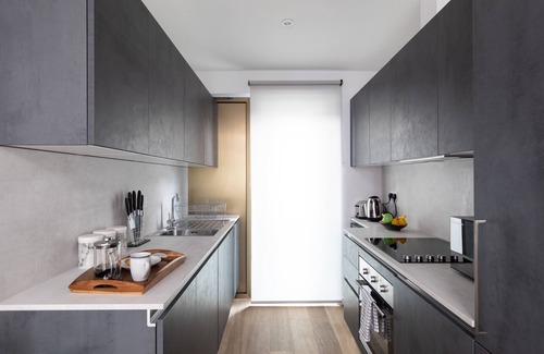 Camden Town Apartment | home.ly - London Camden Town Apartments