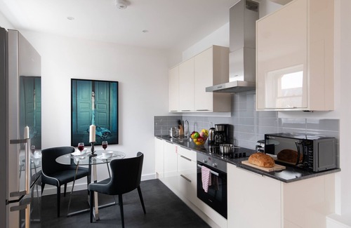 Camden Town Apartment | home.ly Prestige London Apartment Camden