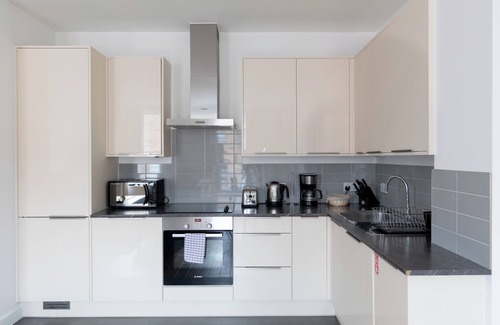 Camden Town Apartment | home.ly Prestige London Apartment Camden