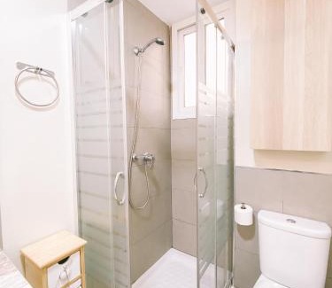 Cruz de Humilladero Apartment | Home Málaga