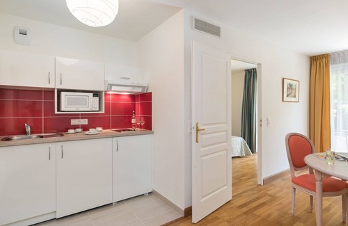 Poussots Apartment | Home Médicis Les Petites Roches