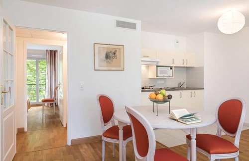 Poussots Apartment | Home Médicis Les Petites Roches