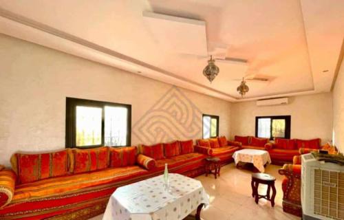 Al Ouidane House | Home