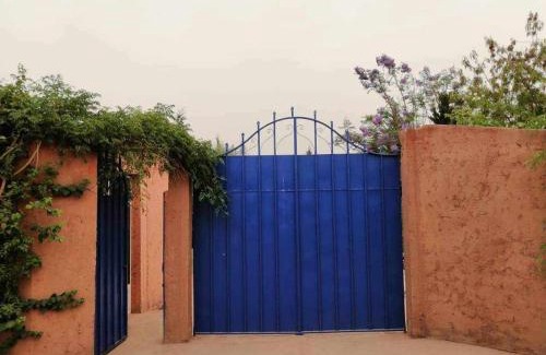 Al Ouidane House | Home