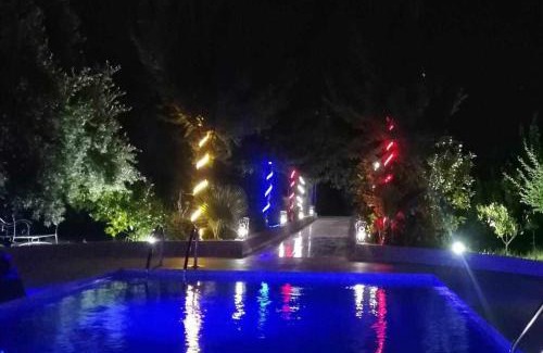 Al Ouidane House | Home