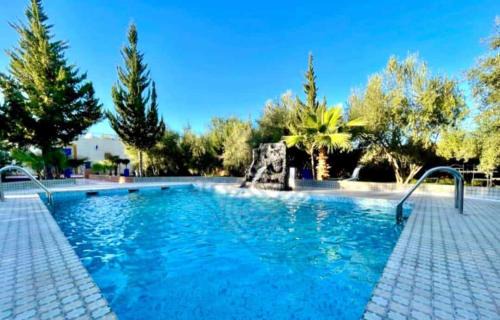 Al Ouidane House | Home