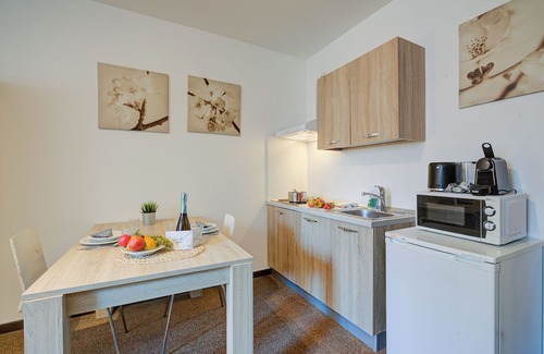 Lugano Apartment | Home Magnolia, Lugano, Switzerland