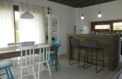 Morrinhos House | HOME MANIFESTO COND. NICE VIEW