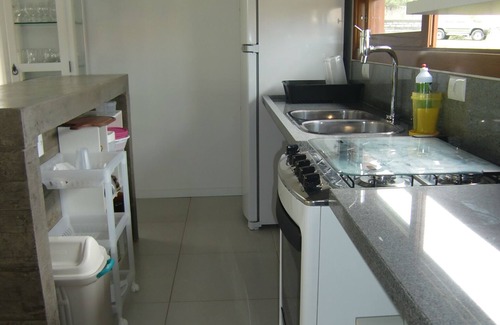 Morrinhos House | HOME MANIFESTO COND. NICE VIEW