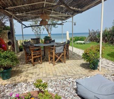 Molos House | Home Maro