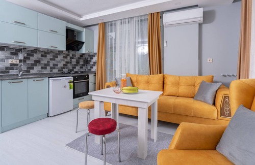 Eski Lara Apartment | Home Mood Apart Hotel
