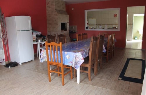 Itapoa House | Home My Holidays Santa Catarina