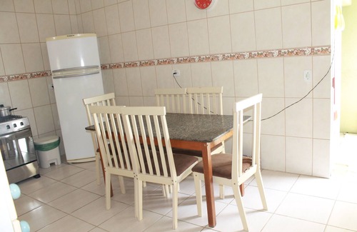Itapoa House | Home My Holidays Santa Catarina