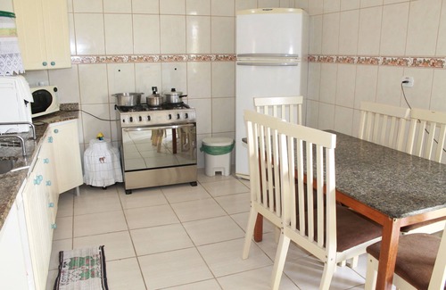 Itapoa House | Home My Holidays Santa Catarina