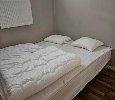 Norrkoping Apartment | Home near both town and nature