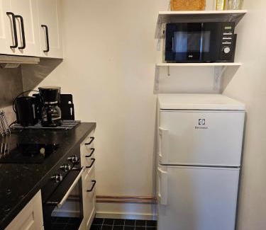 Norrkoping Apartment | Home near both town and nature