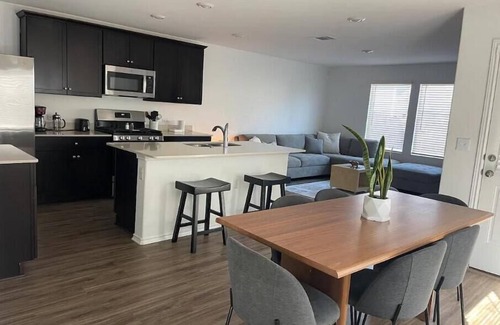 Waterwood House | Home near COTA, Tesla and ABIA