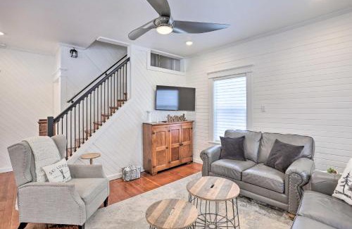 Spearfish House | Home Near Downtown and Spearfish Canyon!