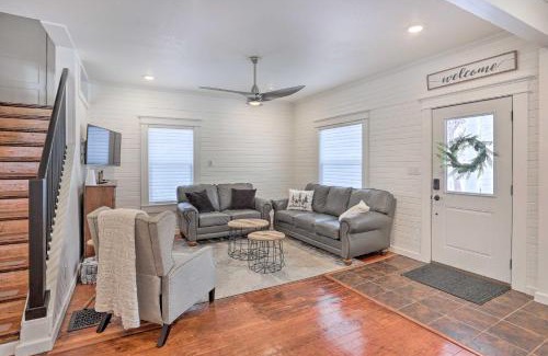 Spearfish House | Home Near Downtown and Spearfish Canyon!