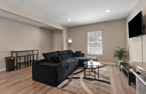 Northside Bed & Breakfast | Home Near Downtown Houston