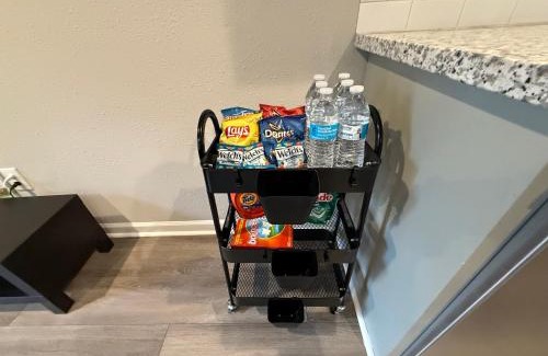 Northside Bed & Breakfast | Home Near Downtown Houston