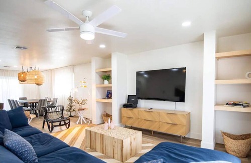 Scottsdale Estates Nine House | Home Near Downtown Scottsdale