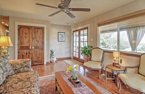 Tyrone House | Home near Dwntwn Silver City w / Long Stay Discounts