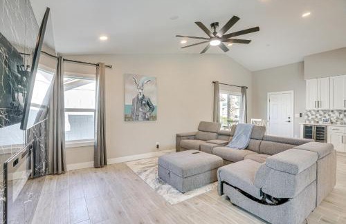 Desert Harbor House | Home Near Spring Training and State Farm Stadium!