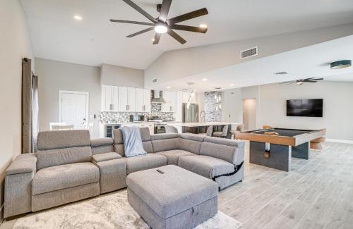 Desert Harbor House | Home Near Spring Training and State Farm Stadium!