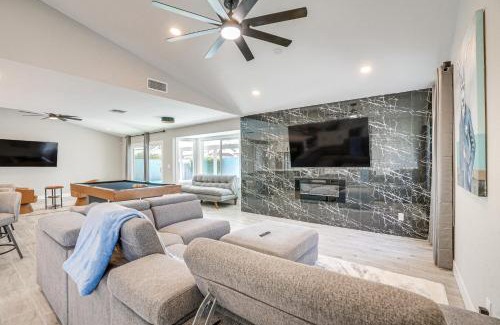 Desert Harbor House | Home Near Spring Training and State Farm Stadium!