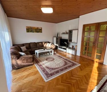 Seoci House | Home Nur