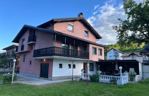 Seoci House | Home Nur