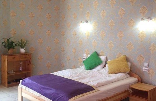Sashalom House | Home of Danube (Budapest)