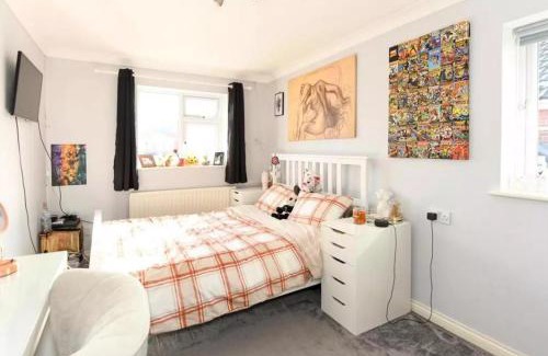 Trowbridge Apartment | Home of Hilperton