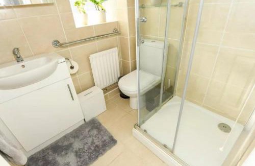 Trowbridge Apartment | Home of Hilperton