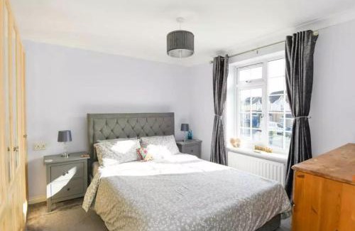 Trowbridge Apartment | Home of Hilperton