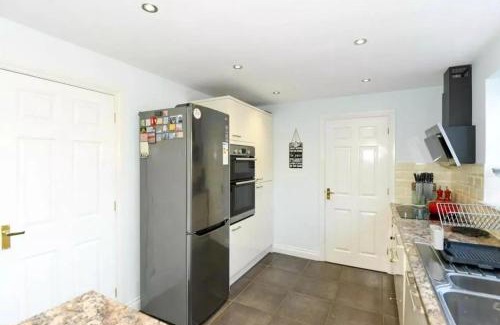 Trowbridge Apartment | Home of Hilperton