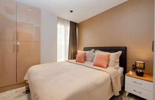 Gumussuyu Mahallesi Hotel | Home Of Istanbul