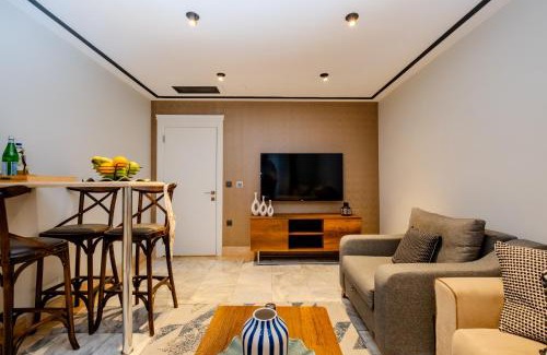 Gumussuyu Mahallesi Hotel | Home Of Istanbul