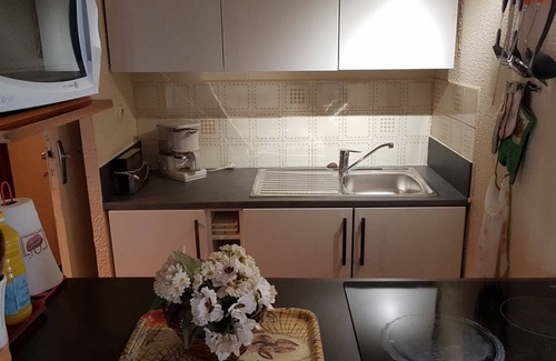 Saint-Cyprien Plage Apartment | HOME OF LEISURE + GARDEN