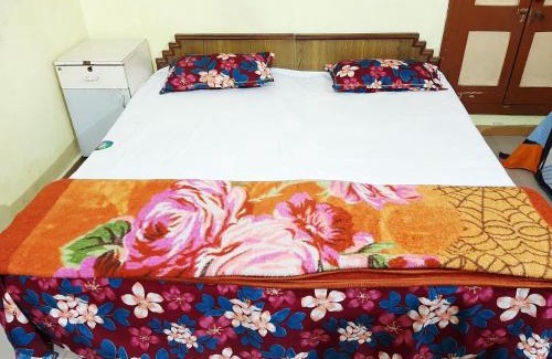 Ahmedabad House | Home of Maa