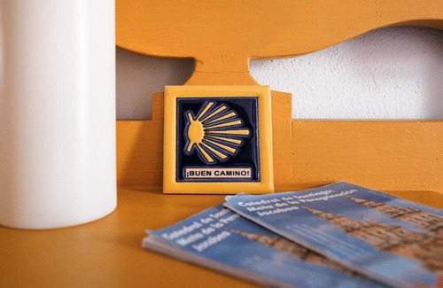 Apulia Hostel | Home of pilgrims d`Apúlia