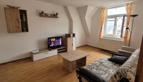 Plauen Apartment | Home of Your Dreams