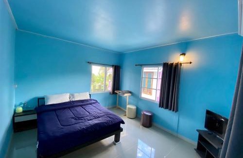 Khao Kho Resort | Home OK Taleymok